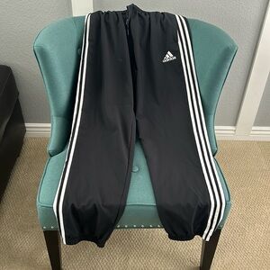 Men’s Adidas track pants
